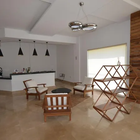 The Summer Holiday Fortuna Flat Appartement *
