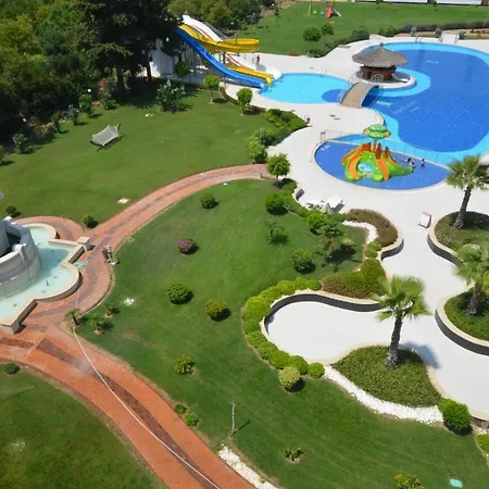 The Summer Holiday Fortuna Flat Appartement *