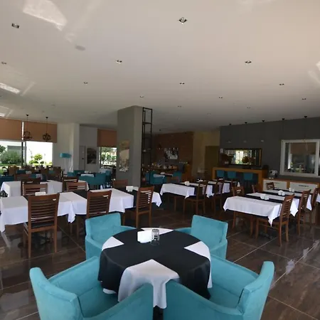 The Summer Holiday Fortuna Flat * Seki (Antalya)