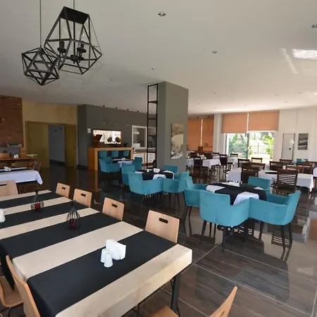 Appartement The Summer Holiday Fortuna Flat
