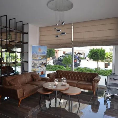 The Summer Holiday Fortuna Flat Appartement *