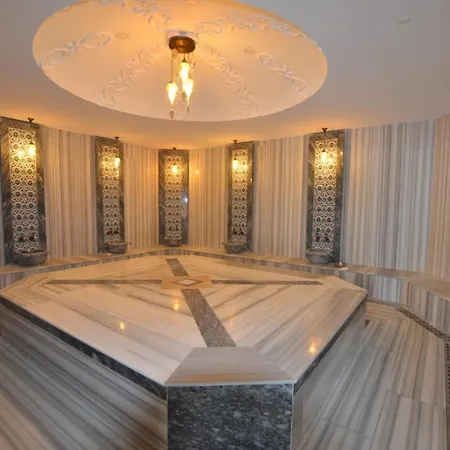 Appartement The Summer Holiday Fortuna Flat Seki (Antalya)