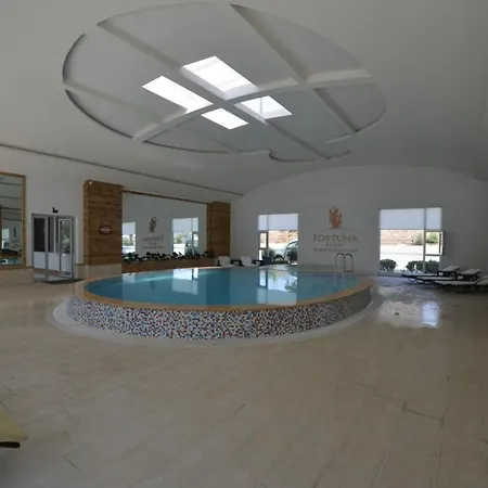 The Summer Holiday Fortuna Flat Appartement Seki (Antalya)