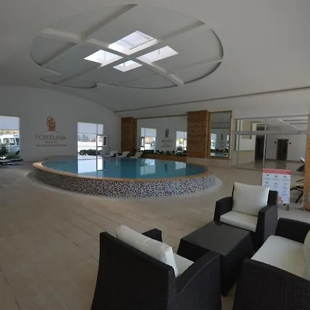 Appartement The Summer Holiday Fortuna Flat Seki (Antalya)