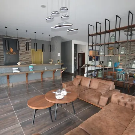 The Summer Holiday Fortuna Flat Appartement