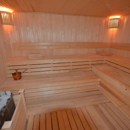 The Summer Holiday Fortuna Flat Appartement