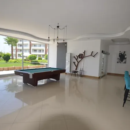 The Summer Holiday Fortuna Flat * Seki (Antalya)