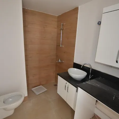 Appartement The Summer Holiday Fortuna Flat *
