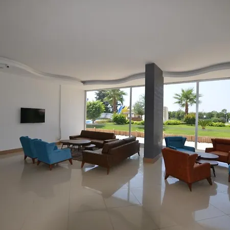 Appartement The Summer Holiday Fortuna Flat Seki (Antalya)