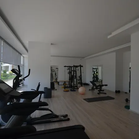 The Summer Holiday Fortuna Flat Appartement