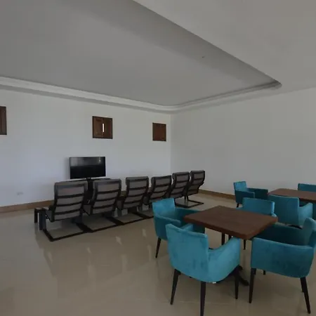 The Summer Holiday Fortuna Flat Seki (Antalya)