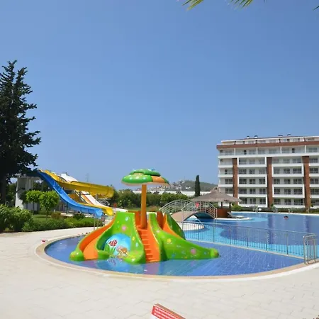 شقة The Summer Holiday Fortuna Flat *