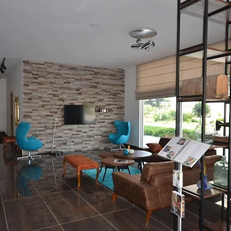 The Summer Holiday Fortuna Flat * Seki (Antalya)