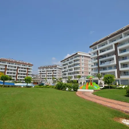 شقة The Summer Holiday Fortuna Flat *