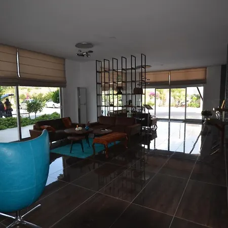 شقة The Summer Holiday Fortuna Flat Seki (Antalya)