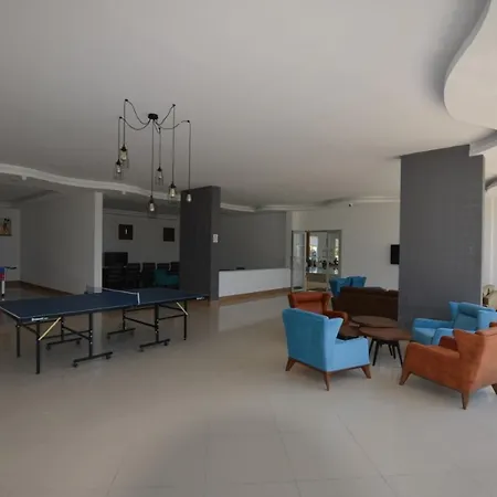 شقة The Summer Holiday Fortuna Flat