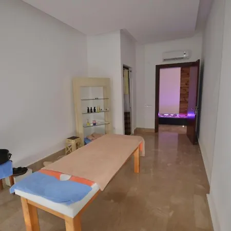 The Summer Holiday Fortuna Flat * Seki (Antalya)