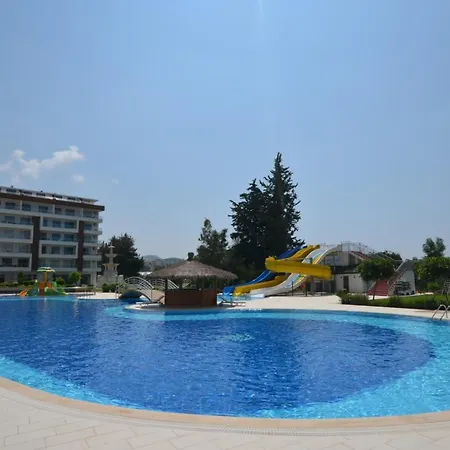 The Summer Holiday Fortuna Flat