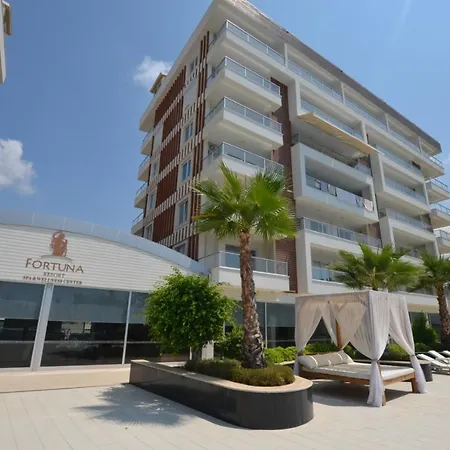 شقة The Summer Holiday Fortuna Flat *