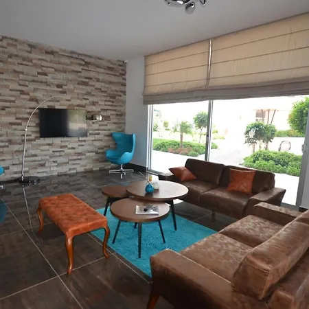 The Summer Holiday Fortuna Flat شقة *