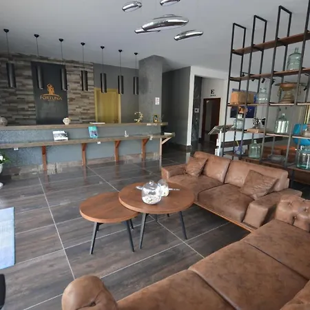 The Summer Holiday Fortuna Flat * Seki (Antalya)